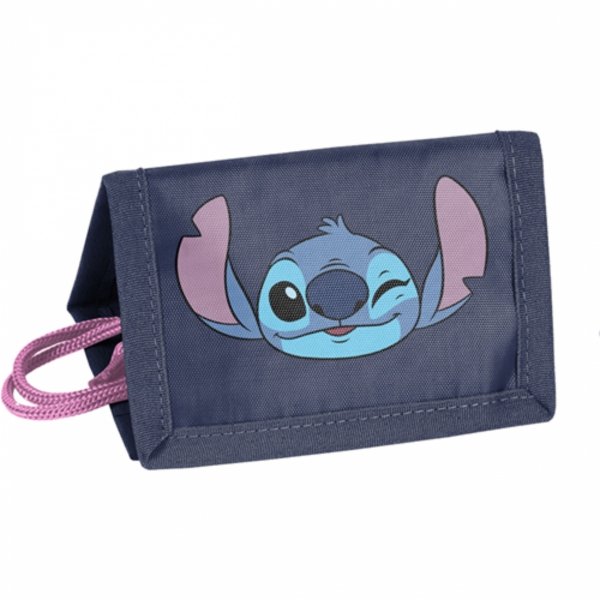 Novčanik DISNEY STICH 