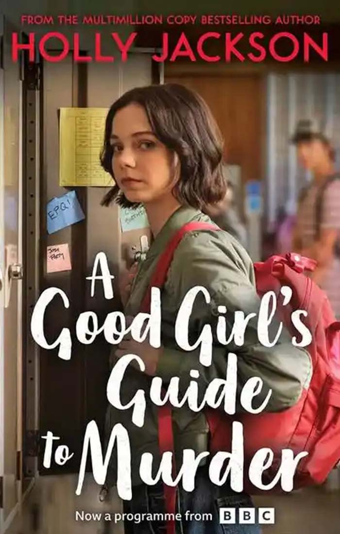 A GOOD GIRLS GUIDE TO MURDER TV tie-in TikTok Hit 