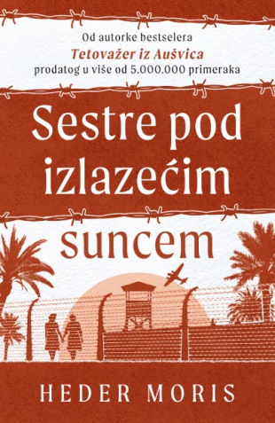 SESTRE POD IZLAZEĆIM SUNCEM 