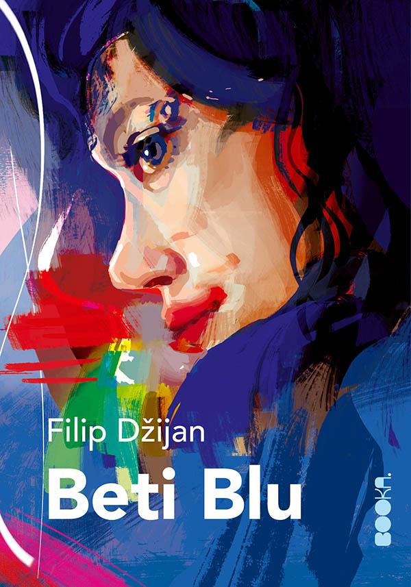 BETI BLU 