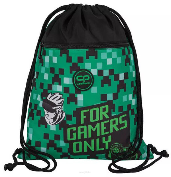 COOLPACK  torba za fizičko GAME ZONE 