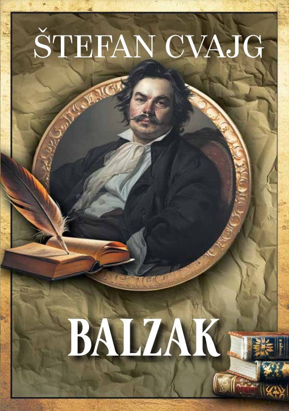 BALZAK 