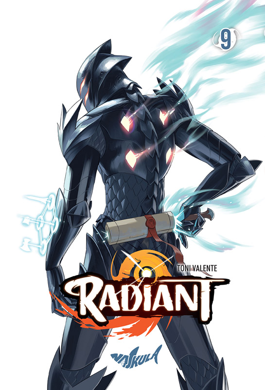 RADIANT 9 