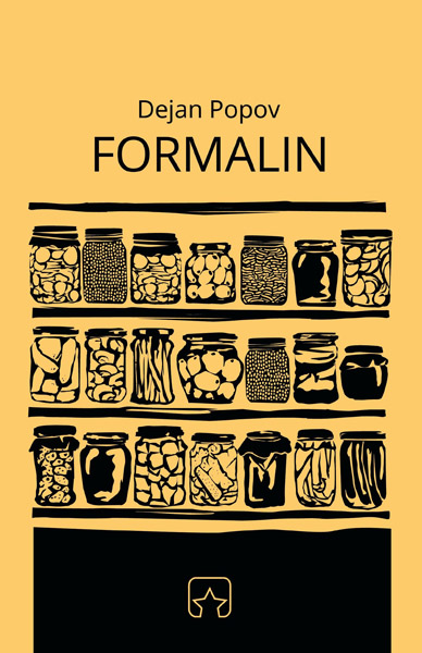 FORMALIN 