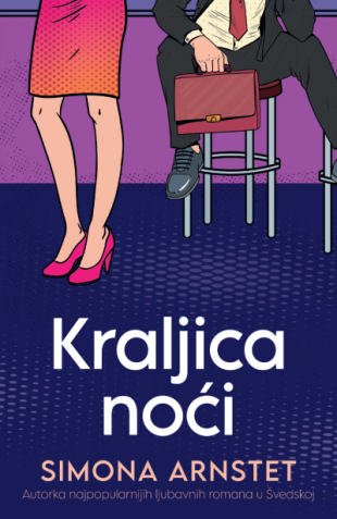 KRALJICA NOĆI 