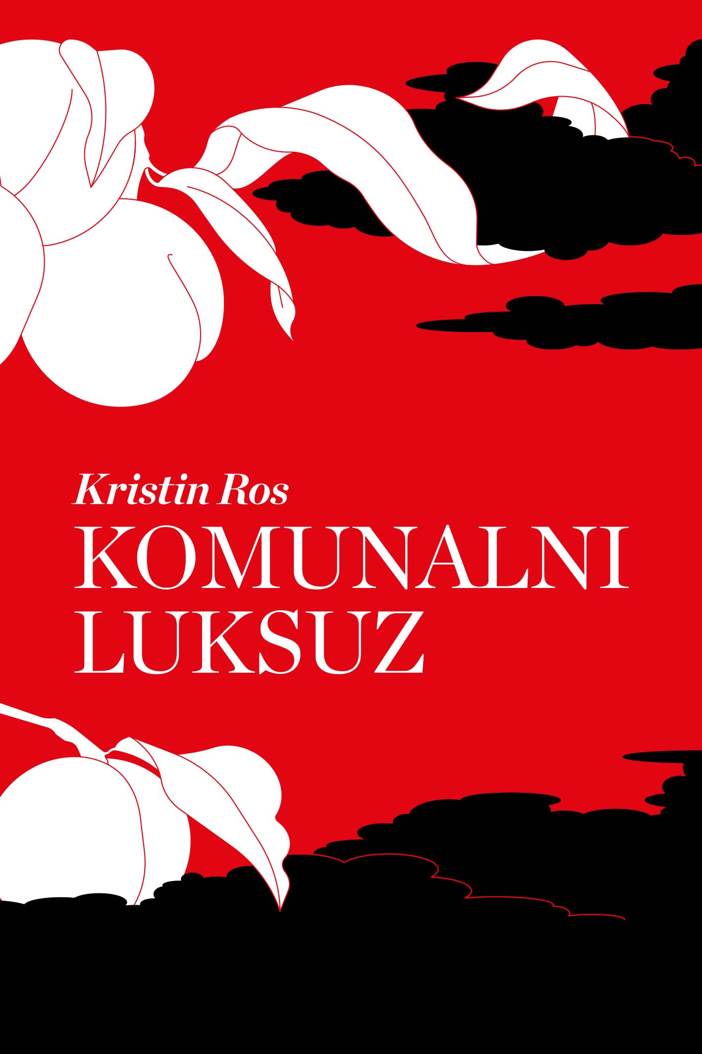 KOMUNALNI LUKSUZ 