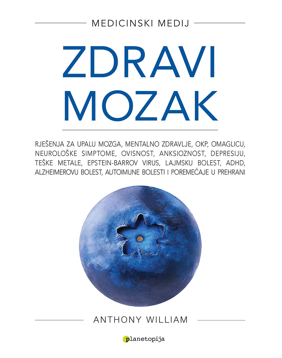 ZDRAVI MOZAK - ijekavica 