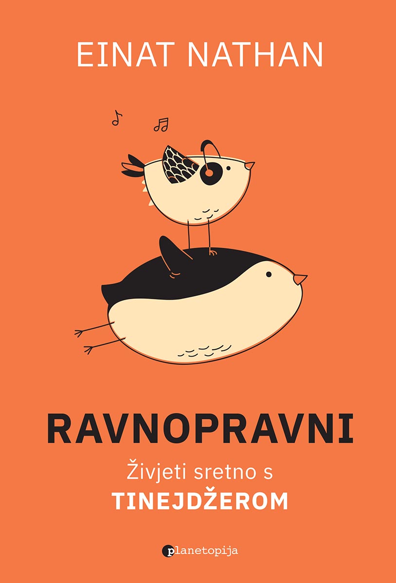 RAVNOPRAVNI - ijekavica 