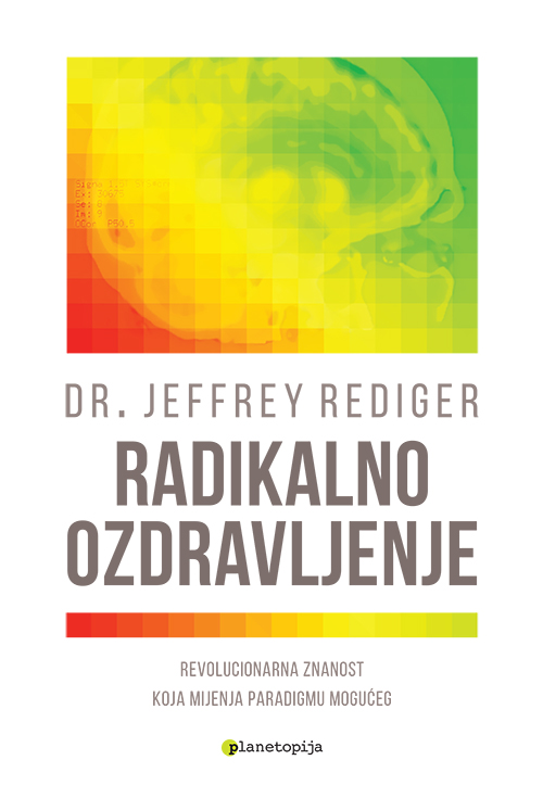 RADIKALNO OZDRAVLJENJE - ijekavica 