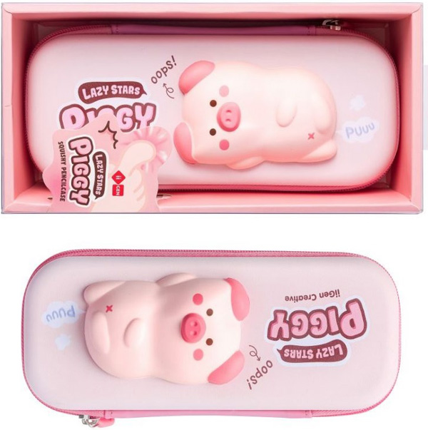 Pernica prazna SQUISHY PRASE 