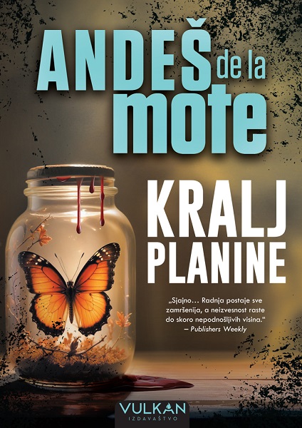 KRALJ PLANINE 