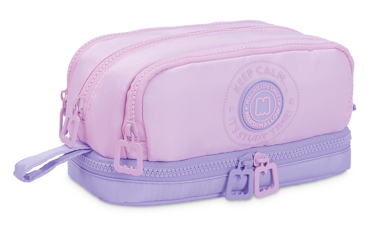 Pernica MARSHMALLOW  PINK/MINT/BLUE (više vrsta) 