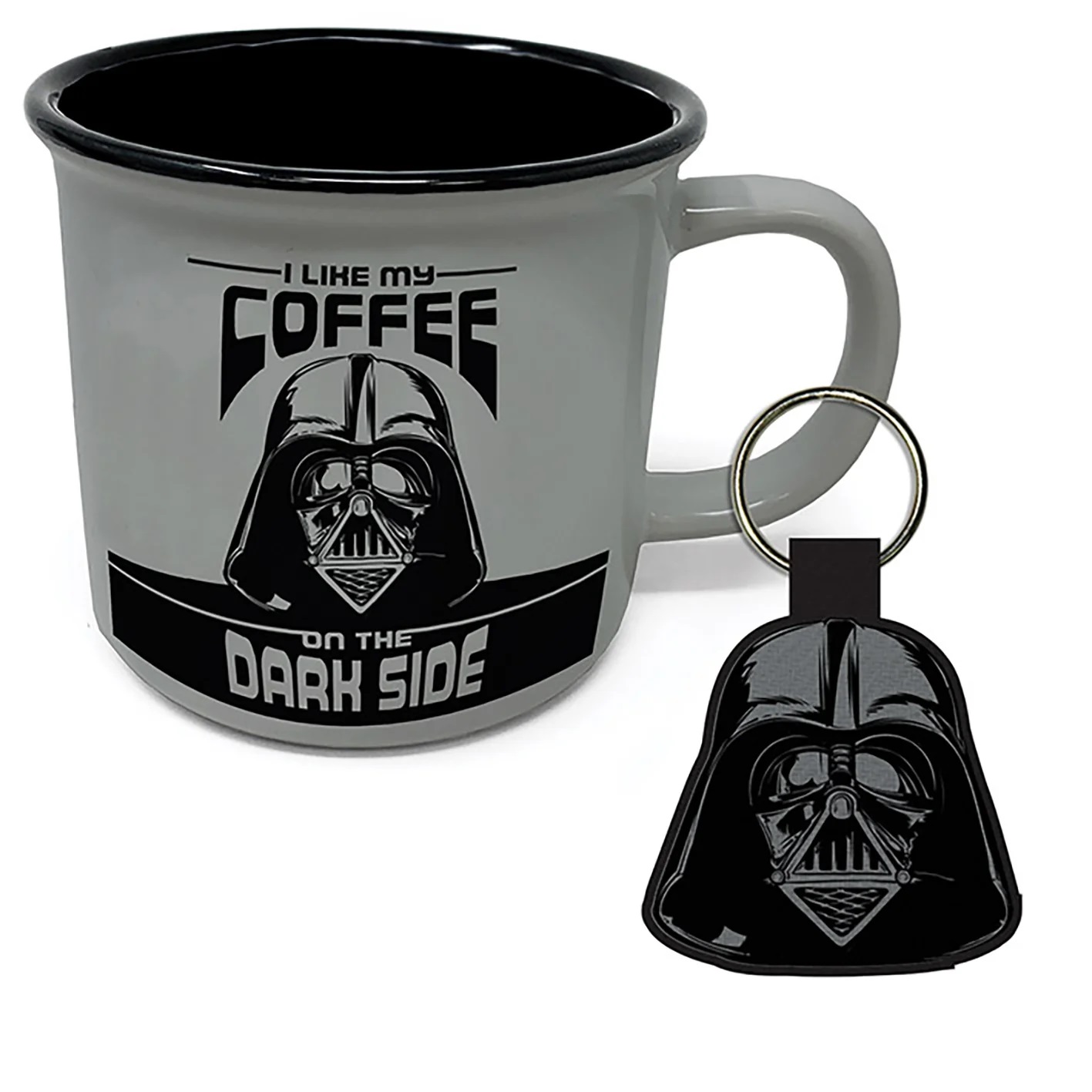 Šolja STAR WARS I Like My Coffe On The Dark Side 