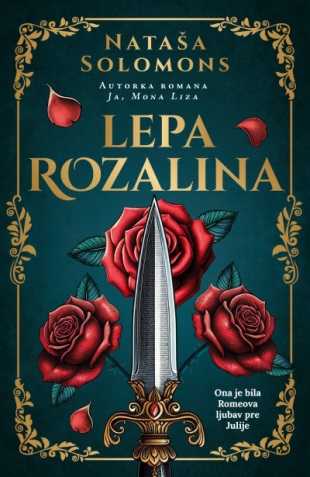 LEPA ROZALINA 