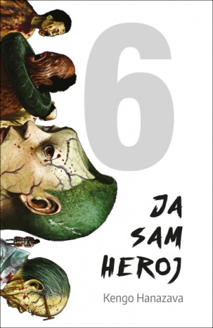 JA SAM HEROJ 6 