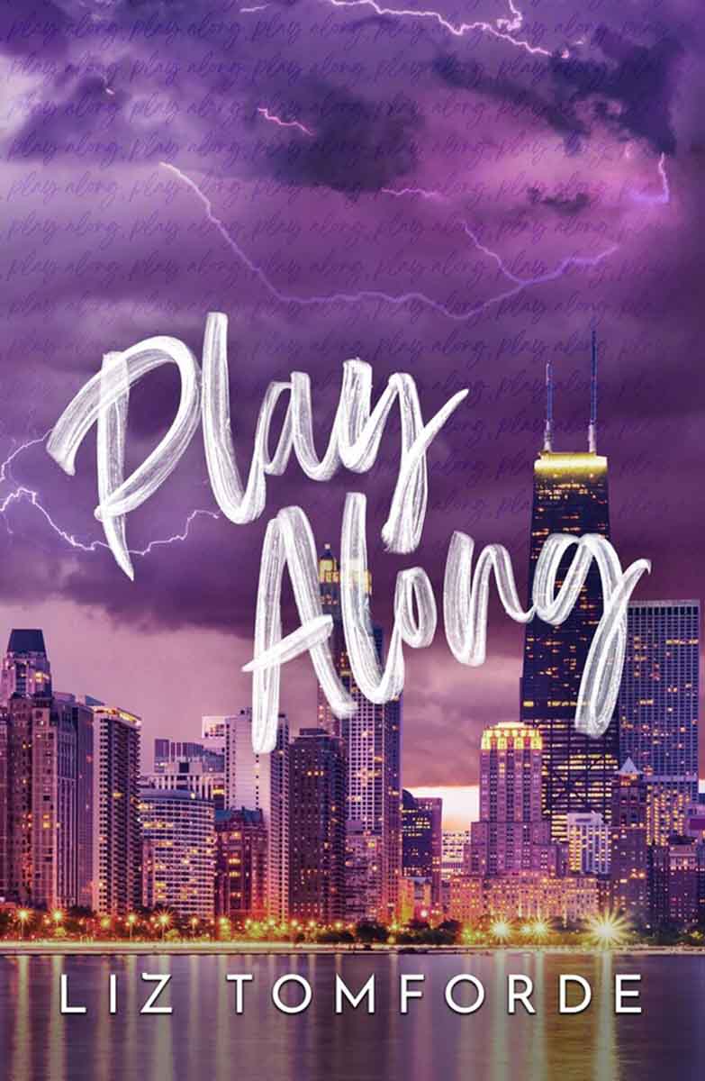 PLAY ALONG TikTok Hit Windy City Series book 4 