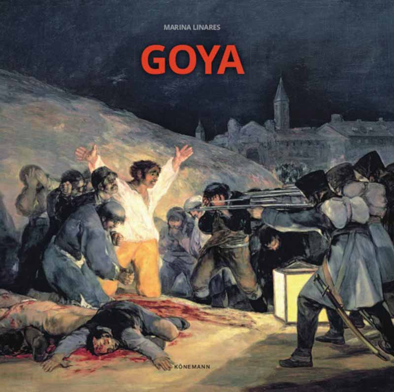 GOYA Artist Monographs 