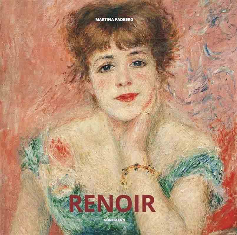 RENOIR Artist Monographs 