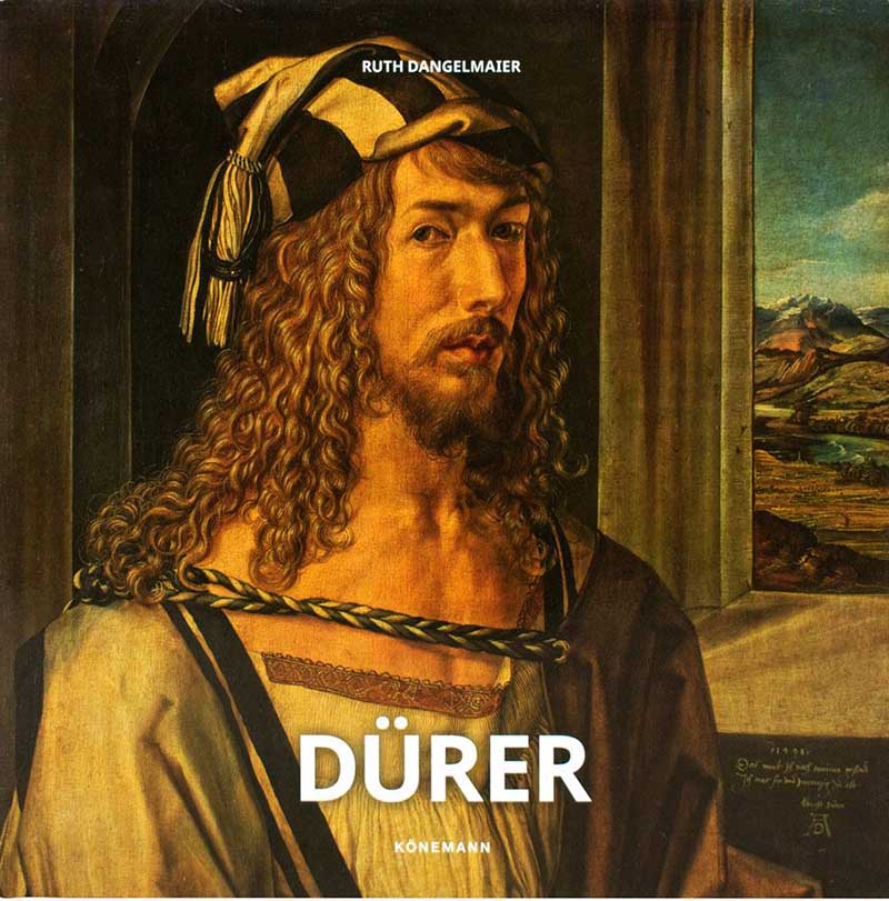 DUERER Artist Monographs 