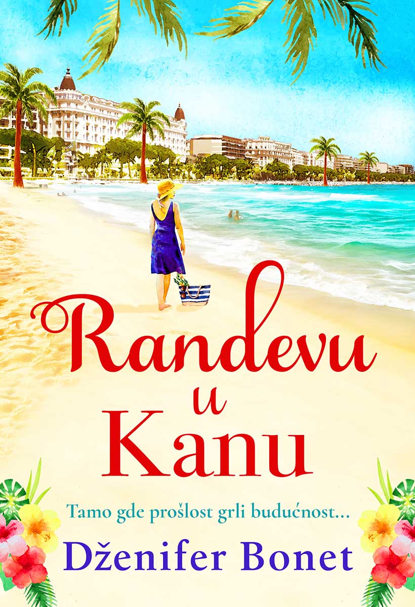 RANDEVU U KANU 