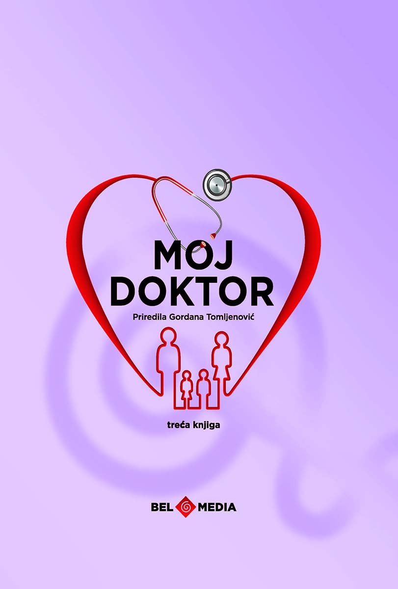 MOJ DOKTOR Knjiga 3 