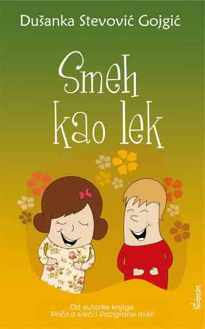 SMEH KAO LEK (5.izd) 