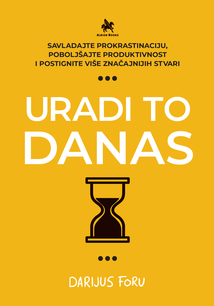 URADI TO DANAS 