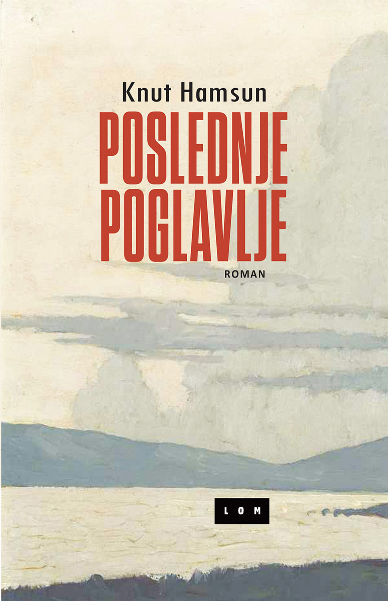 POSLEDNJE POGLAVLJE 