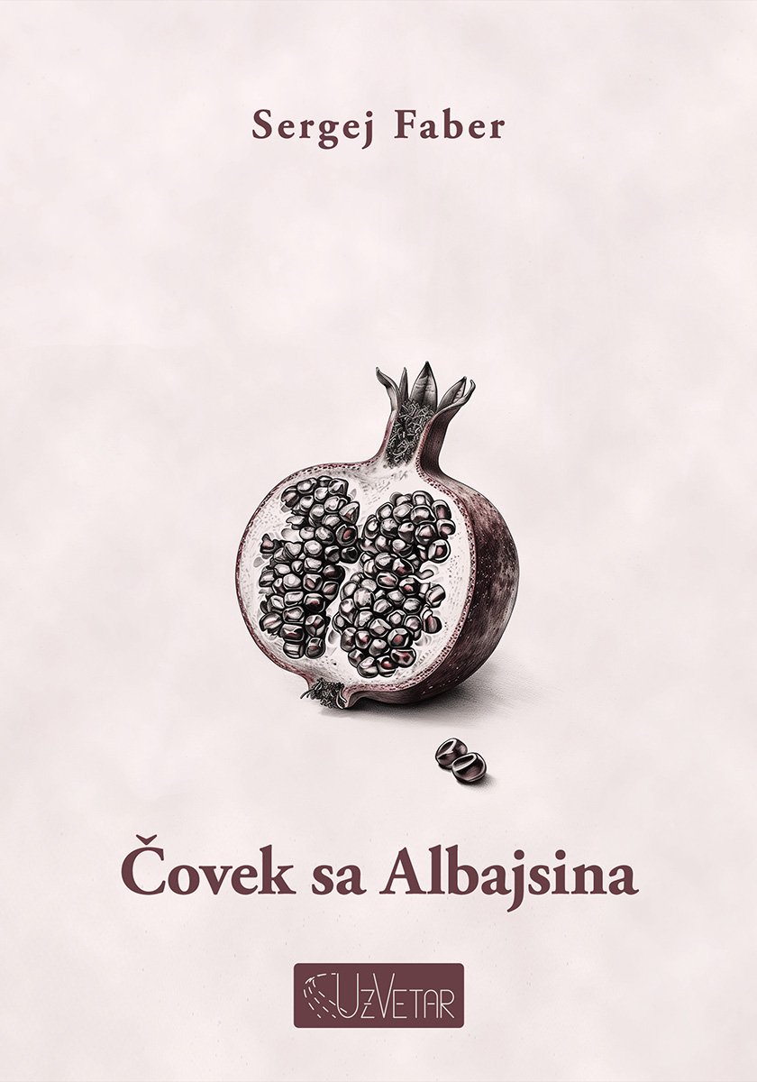 ČOVEK SA ALBAJSINA 