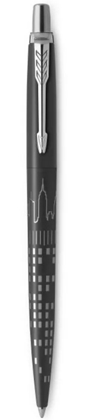 PARKER Royal HO JOTER SE NYC Black 