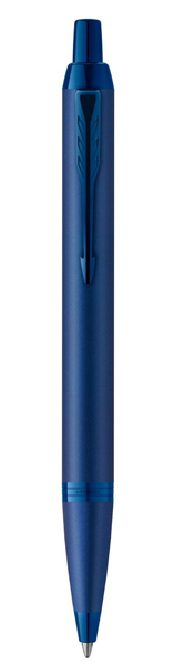 PARKER Royal HO IM SE Monohrom Blue 