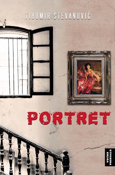 PORTRET 