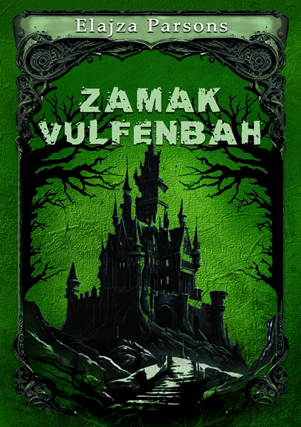 ZAMAK VULFENBAH 