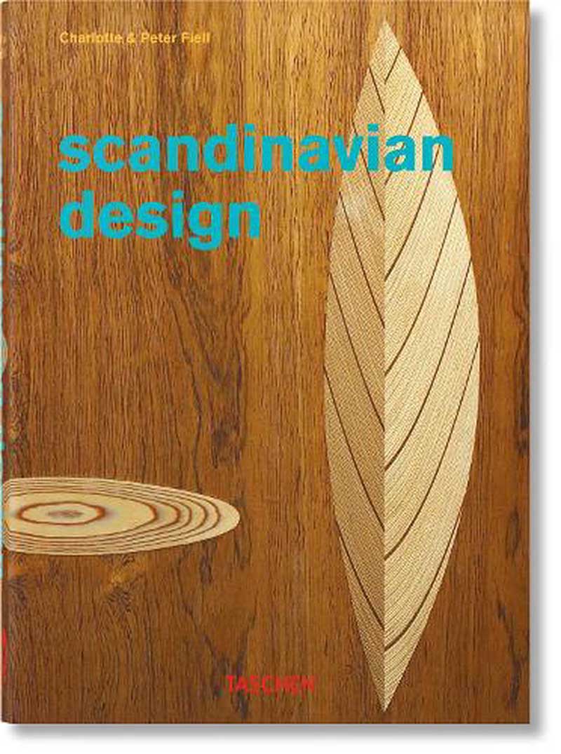 SCANDINAVIAN DESIGN 40 