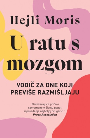 U RATU S MOZGOM 