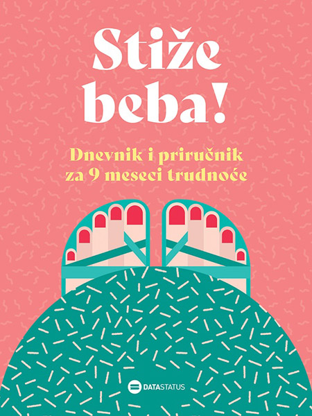 STIZE BEBA! 