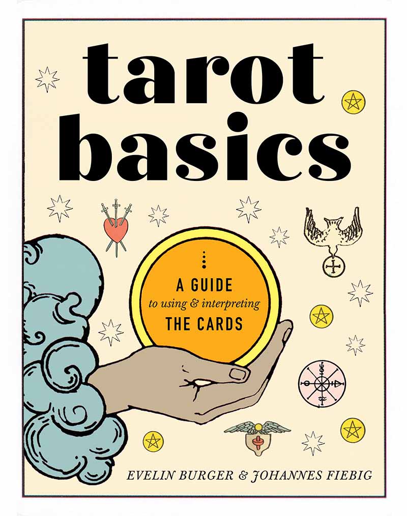 TAROT BASICS 