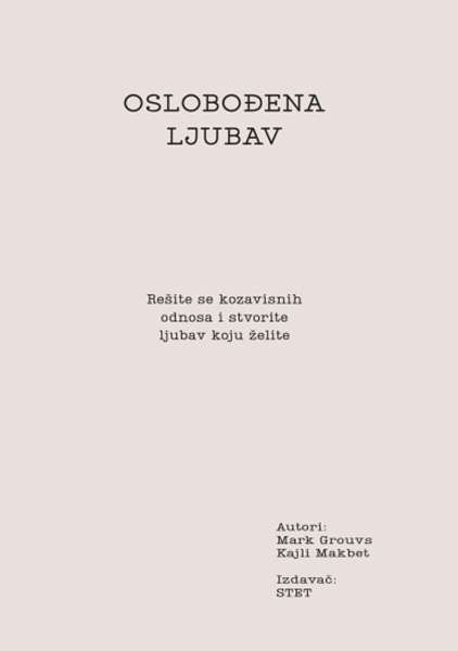 OSLOBOĐENA LJUBAV 