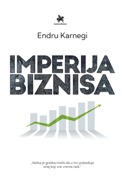 IMPERIJA BIZNISA 