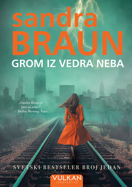 GROM IZ VEDRA NEBA 