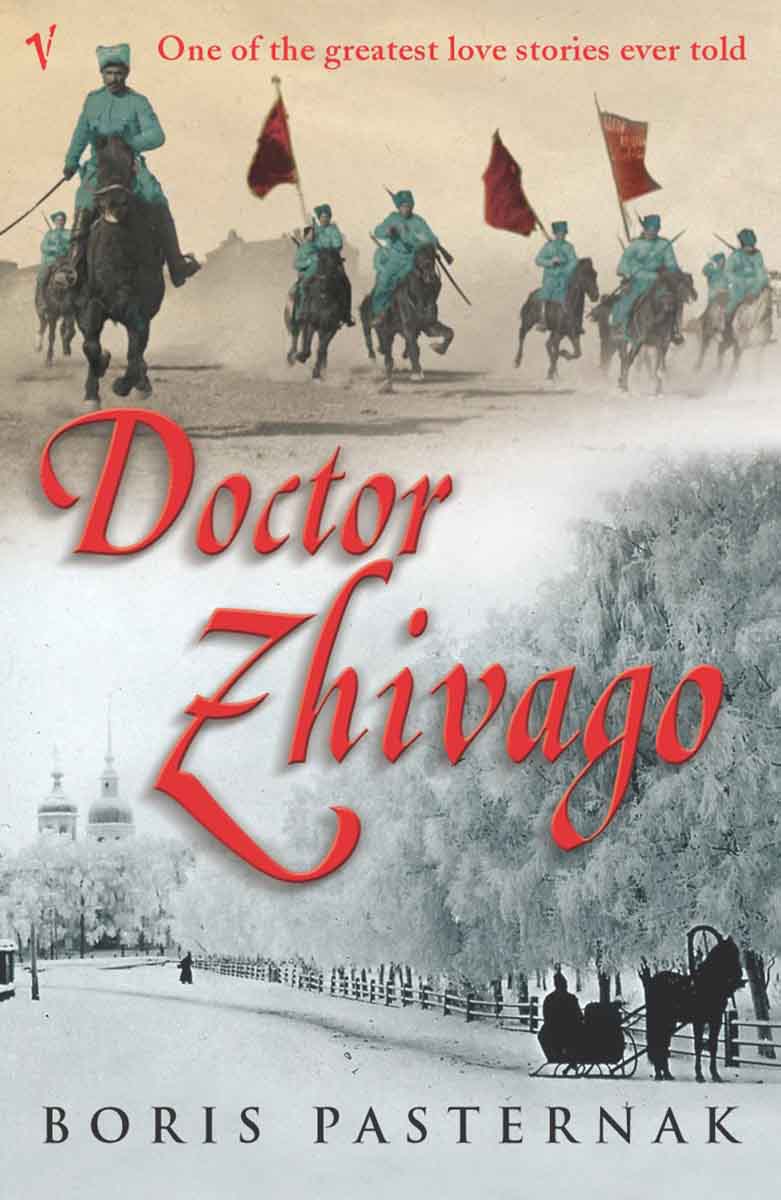 DOCTOR ZHIVAGO 