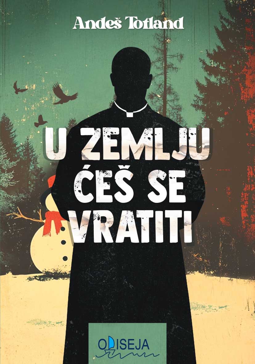 U ZEMLJU ĆEŠ SE VRATITI 