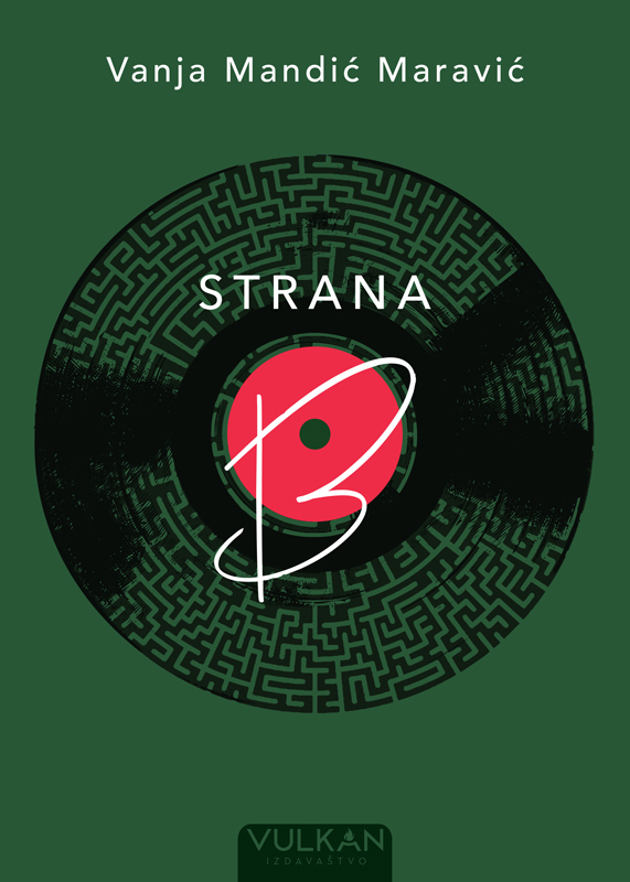 STRANA B 