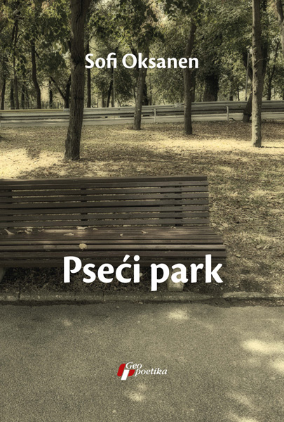 PSEĆI PARK 