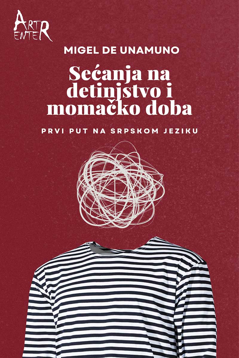 SEĆANJE NA DETINJSTVO I MOMAČKO DOBA 