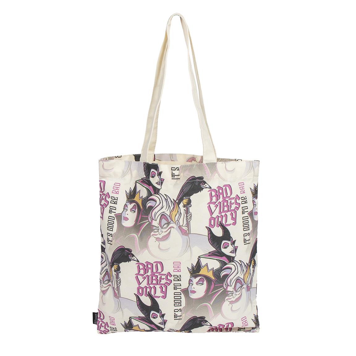 SHOPPING BAG DISNEY VILLANAS 