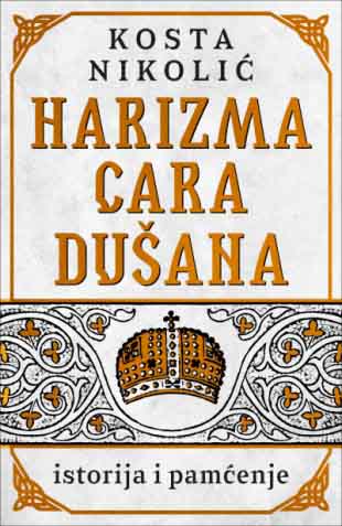 HARIZMA CARA DUŠANA 