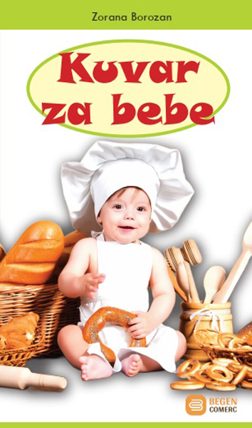 KUVAR ZA BEBE 