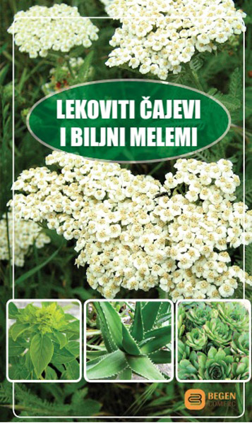 LEKOVITI ČAJEVI I BILJNI MELEMI 