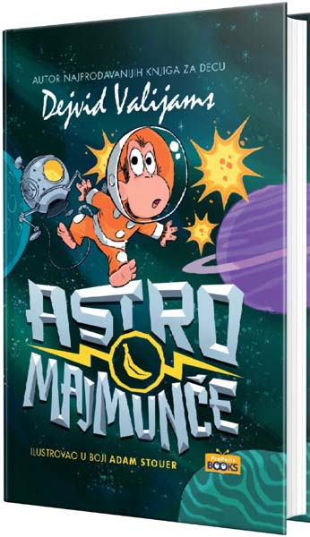 ASTROMAJMUNČE 